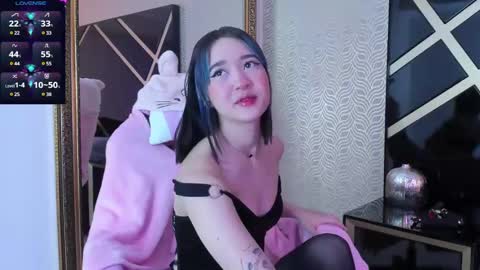 Lilith online show from 01.04.25