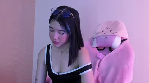 Lilith online show from 01.22.25