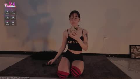 Lilith online show from 02.15.26