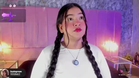 lilithcb_ online show from 02.08.26