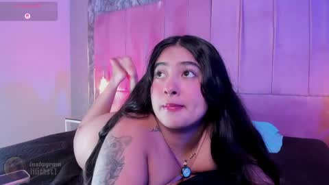 lilithcb_ online show from 04.18.26