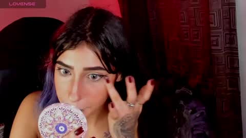 LILIKTH   online show from 04.16.26