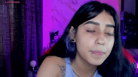 Snapshot of lilithcollins chatting on 06.15.26 LILIKTH online show from 06.15.26