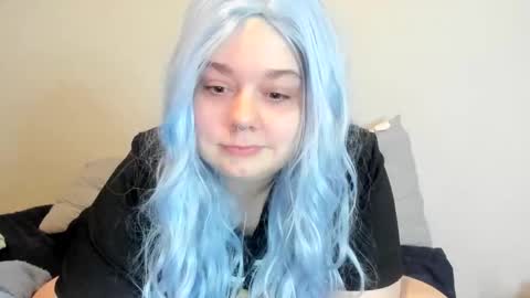 Snapshot of lilithebrat chatting on 10.20.25 lilithebrat online show from 10.20.25