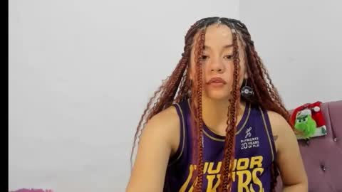 Snapshot of lilithintheeden chatting on 12.05.24 Lilith online show from 12.05.24