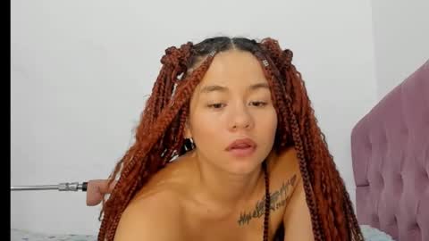 Snapshot of lilithintheeden chatting on 12.20.24 Lilith online show from 12.20.24