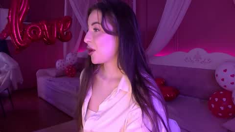 Lilith online show from 02.15.26