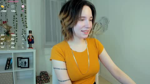 Lilith online show from 12.27.24