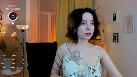Lilith online show from 01.10.25