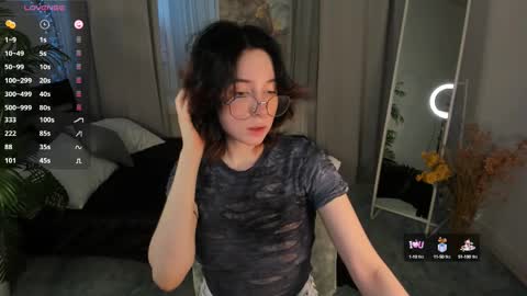 Lilith online show from 02.25.25