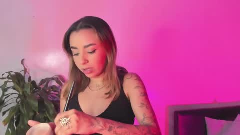 Lilith Malkova  online show from 04.20.26