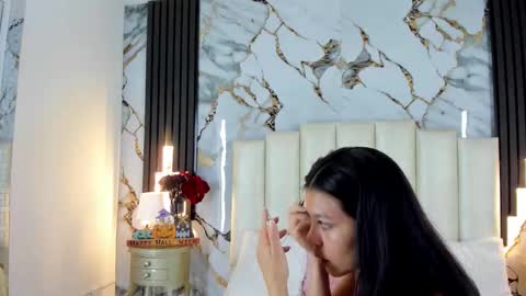 Lilith  online show from 10.23.25