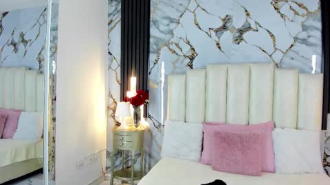 Lilith  online show from 11.21.25