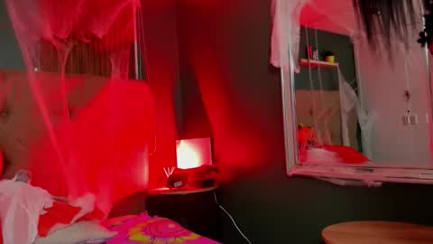 lilithmuller_ online show from 10.20.25