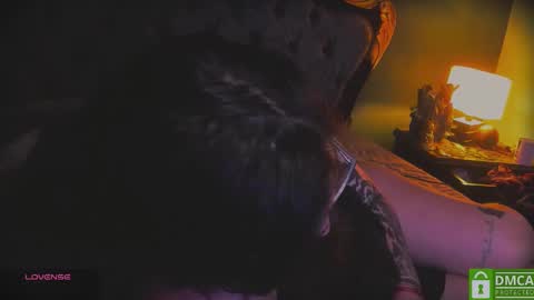 lilithmystic01 online show from 02.14.26