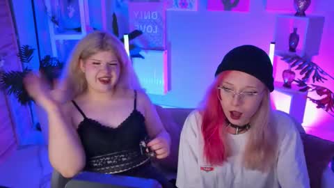 Snapshot of lilithnelson chatting on 09.23.25 LilithNelson online show from 09.23.25