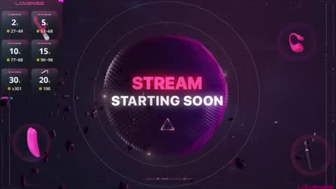 Lilithohfish online show from 09.29.25