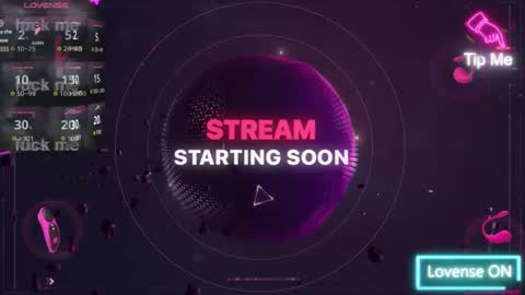 Lilithohfish online show from 10.01.25