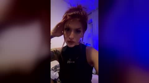 Lilith online show from 07.22.26