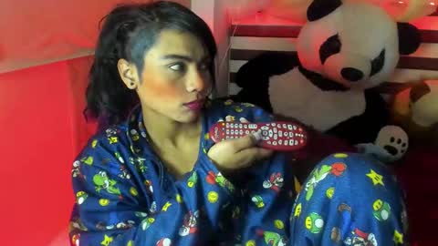 lilithsabeth online show from 11.17.25