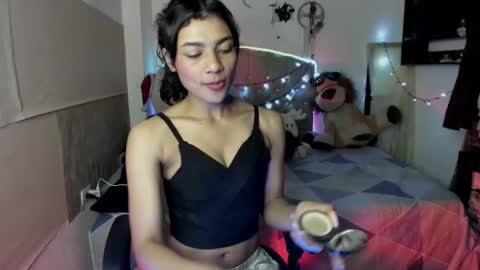 lilithsabeth online show from 01.08.26