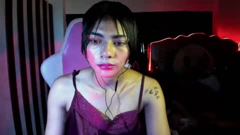 lilithsabeth online show from 06.12.26