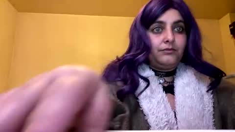 sugarlilith daddy online show from 04.12.26