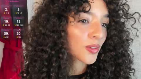 jessi 3 online show from 11.14.25