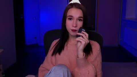 lilithstrangfor online show from 12.02.25