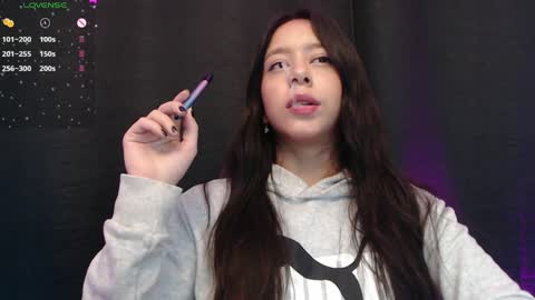 Maria online show from 12.18.24