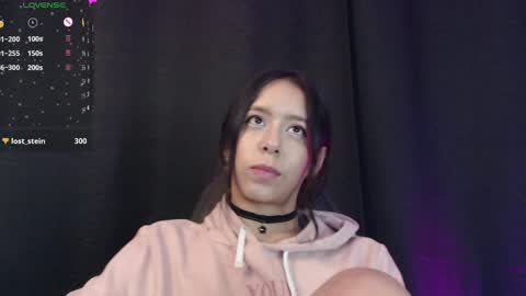 Maria online show from 12.24.24