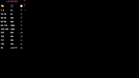 Maria online show from 03.05.26