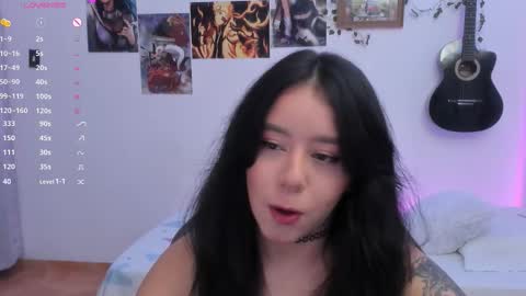 Maria online show from 03.27.26