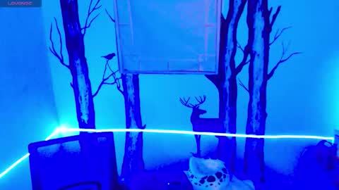 Snapshot of lilitth_055 chatting on 12.17.25 Lilitth online show from 12.17.25