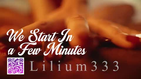 lilium333 online show from 05.16.26