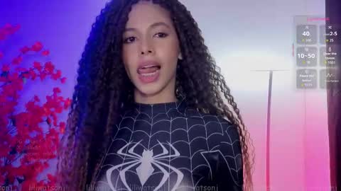 3 Ig Lilisxo1 online show from 10.25.25