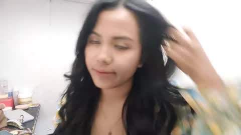 LiliyanaS online show from 04.11.26