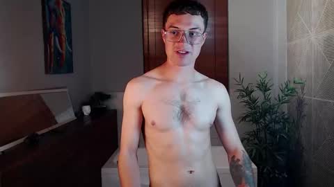 Lil James online show from 02.16.26