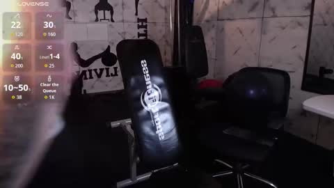 Lil James online show from 03.04.26