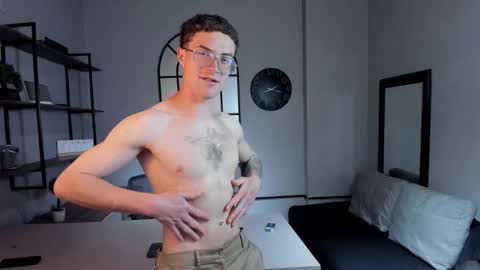 Lil James online show from 03.06.26