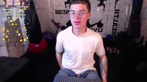 Lil James online show from 03.22.26