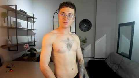 Lil James online show from 03.25.26