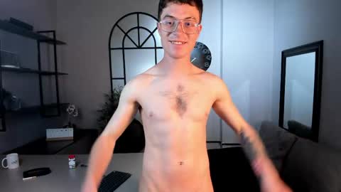 Lil James online show from 04.01.26