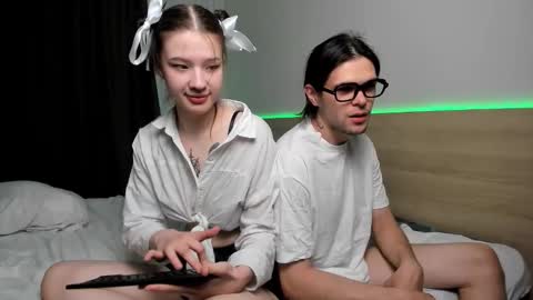 Snapshot of lilkimchii chatting on 11.17.25 LilKimchii online show from 11.17.25