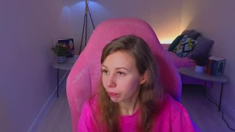 Snapshot of lill_mary chatting on 01.15.25 Maria online show from 01.15.25