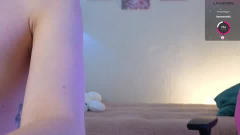 Snapshot of lill_mary chatting on 01.26.25 Maria online show from 01.26.25