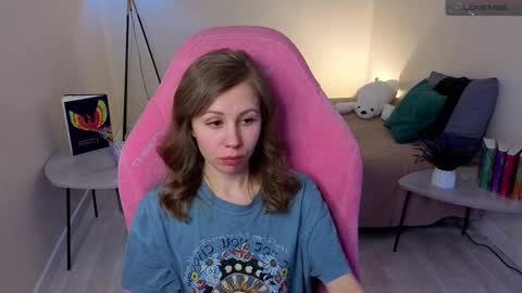 Snapshot of lill_mary chatting on 02.13.25 Maria online show from 02.13.25