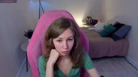 Snapshot of lill_mary chatting on 02.16.25 Maria online show from 02.16.25