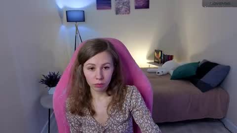 Snapshot of lill_mary chatting on 02.17.25 Maria online show from 02.17.25