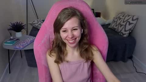 Snapshot of lill_mary chatting on 03.05.25 Maria online show from 03.05.25